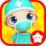 Central Hospital Stories Logo
