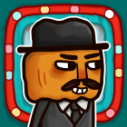 Mr Pumpkin 2: Walls Of Kowloon Logo
