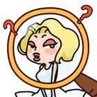 PUA – The Pickup Artist Story Logo