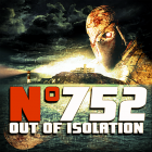 Survival Horror-Number 752 (Out Of Isolation) Logo