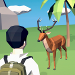 Rusty Memory VIP: Survival Logo
