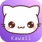 KawaiiCraft 2021 Logo