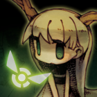 HtoL#NiQ: The Firefly Diary Logo
