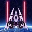 Space Justice Logo