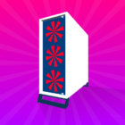 PC Creator PRO – PC Building Simulator Logo