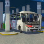 Direction Road Simulator (BETA) Logo
