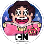 The Phantom Fable Logo