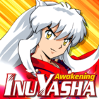 Inuyasha Awakening Logo