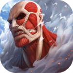 Attack On Titan: Assault Logo