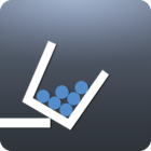 Brain It On! – Physics Puzzles Logo