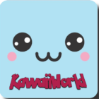 KawaiiWorld Logo
