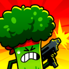 Food Gang Logo