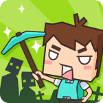 Mine Survival Logo