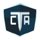 Scary Robber Home Clash Logo