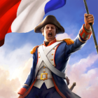 Grand War: European Warfare Logo