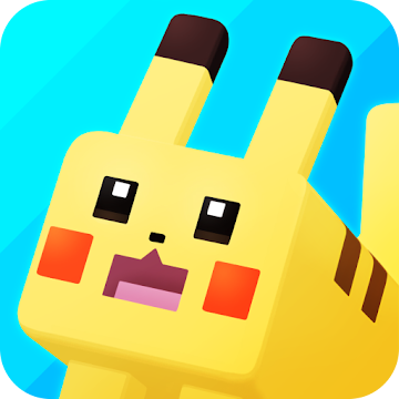 PokÃ©mon Quest MOD APK Logo