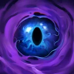 Vault Of The Void Logo