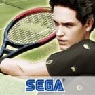 Virtua Tennis Challenge Logo