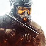 War After Logo