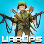 War Ops Logo
