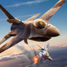 Warplanes: Task Force Logo