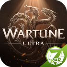 Wartune Ultra Logo