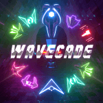 Wavecade Logo