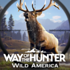Way Of The Hunter Wild America Logo