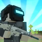 WeCraft Strike Logo
