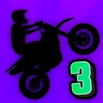 Wheelie Life 3 Logo
