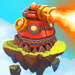 Wild Sky TD Logo