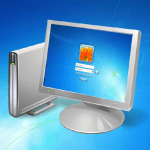 Win7 Simu Logo