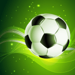 Winner Soccer Evolution Logo