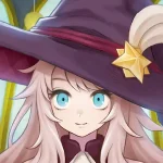 Witch&Craft Logo