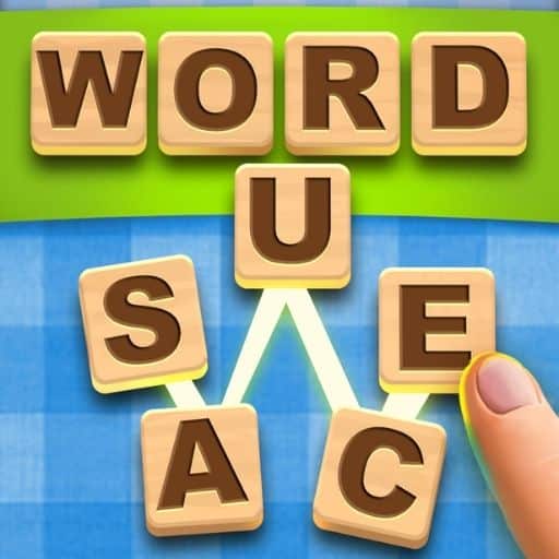 Word Sauce Logo