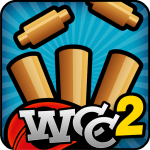 World Cricket Championship 2 Logo