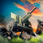 World Of Artillery Logo