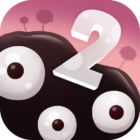 World Of Goo 2 Logo
