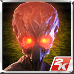 XCOM: Enemy Within Logo