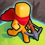 XP Hero Logo