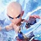 Yong Heroes 2: Storm Returns Logo
