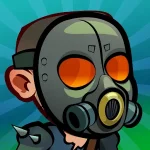 Zombie Clicker Logo