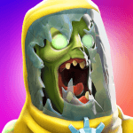 Zombie Horde Logo