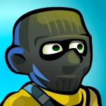 Zombie Zero Logo