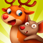 Zoopolis: Animal Evolution Logo